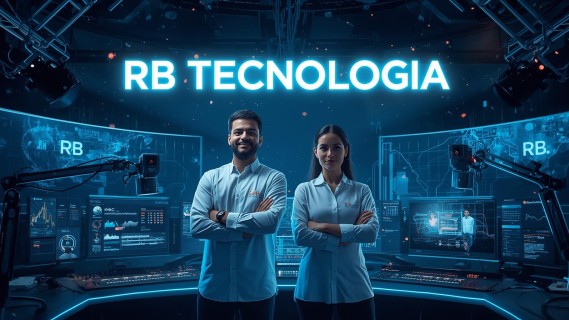 LANÇAMENTO DO NOSSO NOVO APLICATIVO